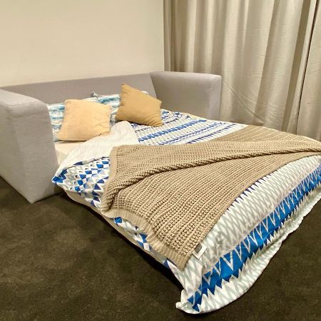 Modern 2-bedroom Apartment 5 mins walk to Queenstown Buitenkant foto
