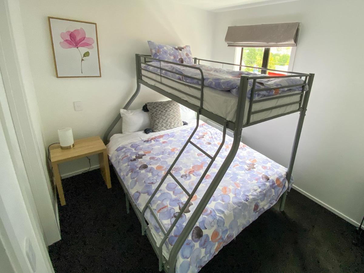 Modern 2-bedroom Apartment 5 mins walk to Queenstown Buitenkant foto