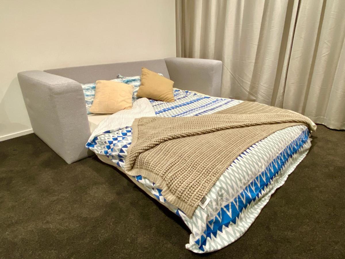 Modern 2-bedroom Apartment 5 mins walk to Queenstown Buitenkant foto